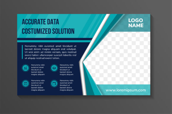 Accurate Data Solutions Banner: A Versatile Tool for Creative and Business Projects