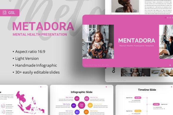 Enhance Presentations with Google Slides - Mentadora
