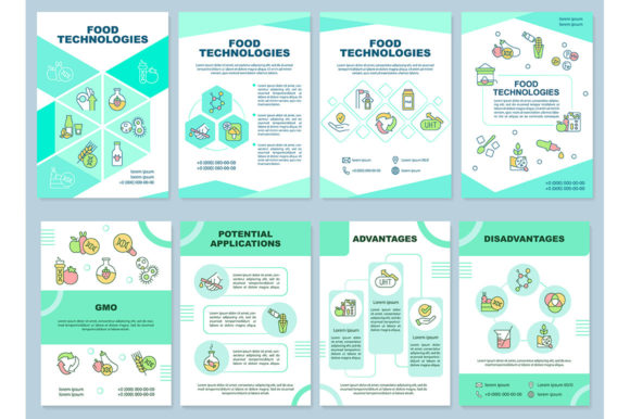 Essential Design Resources for Food Technology Professionals