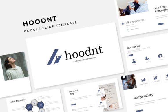 Hoodnt Google Slide Template: A Comprehensive Guide to Enhancing Your Presentations