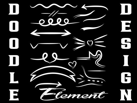 The Power of the Doodle in Design
