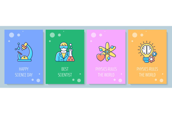 The Strategic Art of Celebration: National Science Day Cards as Modern Communication Assets