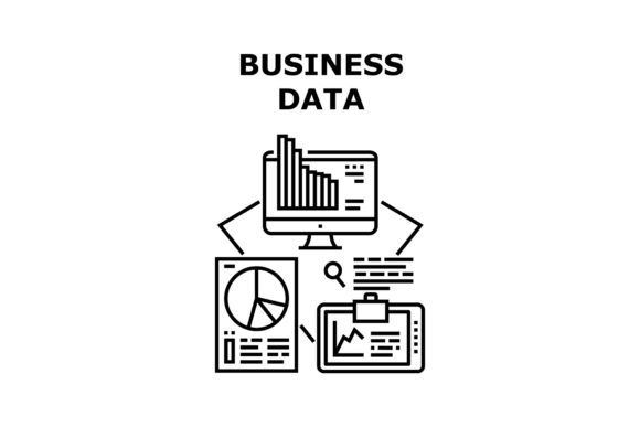 Understanding Business Data Vector Concepts: A Deep Dive into Financial Market Information