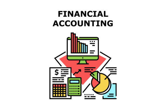Understanding Financial Accounting Concept Color: A Visual Approach to Financial Analysis