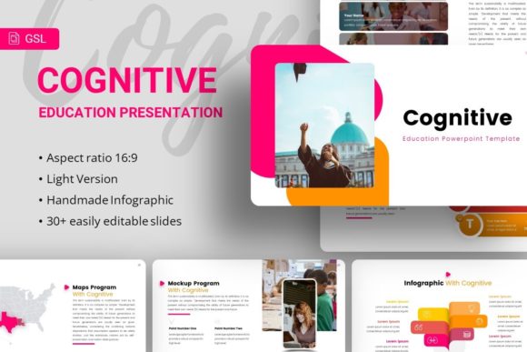Unlock Creativity with Google Slides - Cognitive