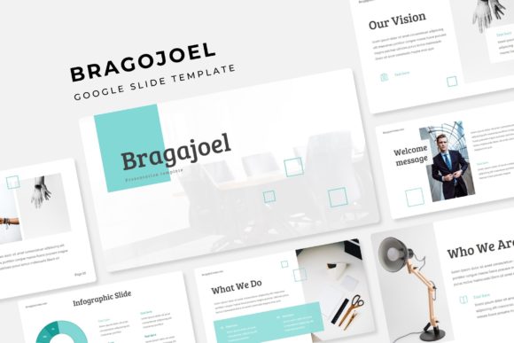 Unlocking Creativity with Bragajoel Google Slide Template: A Comprehensive Guide